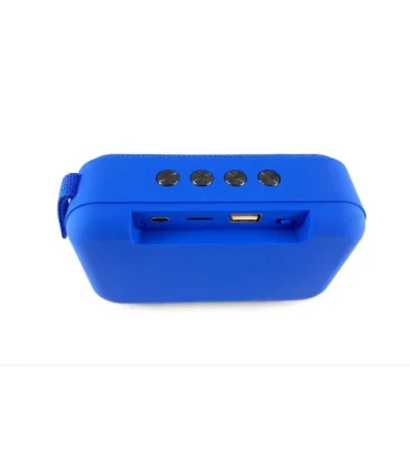 اسپیکر بلوتوثی JBL مدل TS267