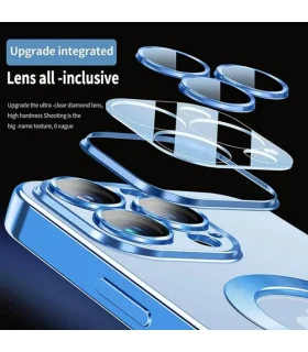 قاب مای کیس مگ سیف ایفون 15 pro max