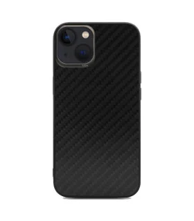 قاب کربنی ایفون 13 پرومکس kajsa carbon fiber back case