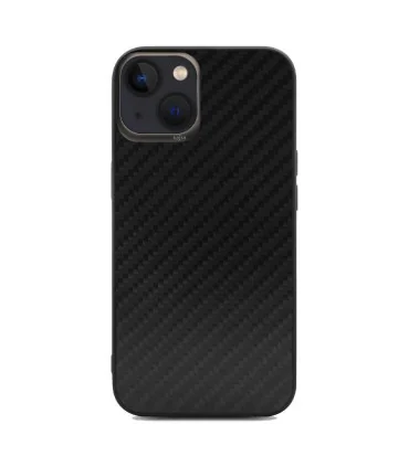 قاب کربنی ایفون 13 پرومکس kajsa carbon fiber back case