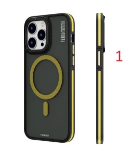 قاب یانگ کیت ایفون 13 پرومکس youngkit rock sand