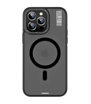 قاب یانگ کیت ایفون 13 / 14 youngkit rocksand