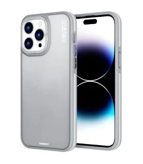 قاب یانگ کیت ایفون 13 پرومکس rocksand series