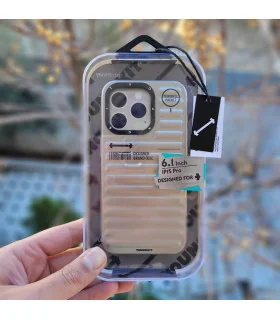 قاب یانگکیت ایفون 15 پرو youngkit true color magnetic