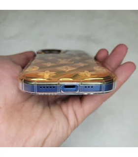 قاب کریستالی LV ایفون 11