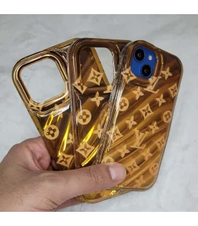 قاب کریستالی LV ایفون 11