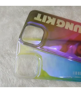 قاب کریستالی یانگ کیت ایفون 13 پرومکس