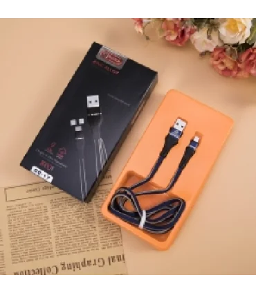 کابل شارژر سولوفر مدل CC-17