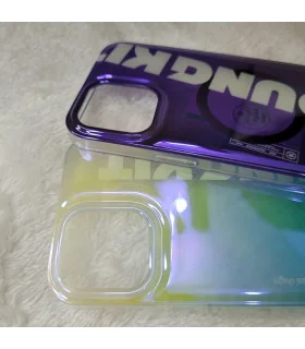 قاب کریستالی یانگ کیت ایفون 12 پرومکس