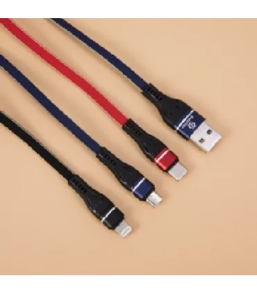 کابل شارژر سولوفر مدل CC-17