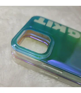 قاب کریستالی یانگ کیت ایفون 12 / 12 پرو