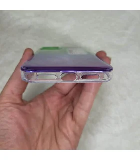 قاب یانگ کیت کریستالی ایفون 11