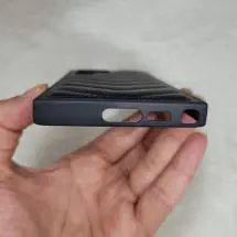 قاب s24 ultra چرمی uniqe case