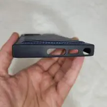 قاب s24 ultra چرمی uniqe case