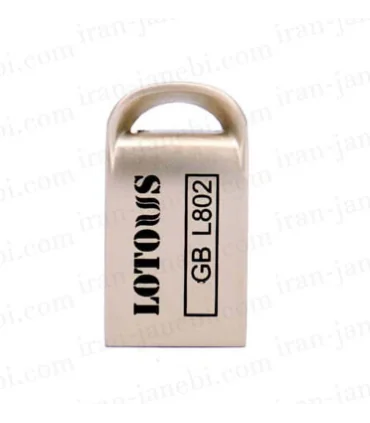 فلش لوتوس 16 گیگ مدل L802 USB2