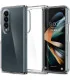 قاب Z FOLD 4 شفاف CLEAR COVER KA6BL