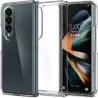 قاب Z FOLD 4 شفاف CLEAR COVER KA6BL