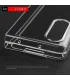 قاب Z FOLD 4 شفاف CLEAR COVER KA6BL