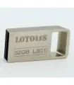 فلش لوتوس 32 گیگ مدل L801 USB2