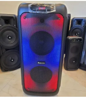 اسپیکر پارتی باکس اورجینال بیکارو kp1