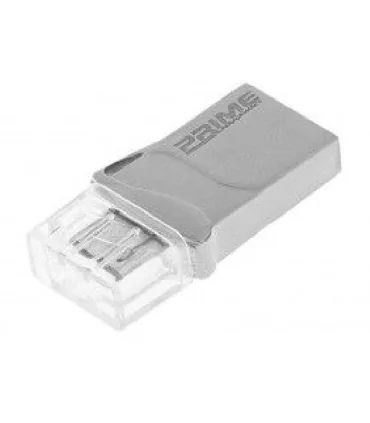 فلش 64 گیگ OTG دار پرایم مدل PRIME NITRO OTG