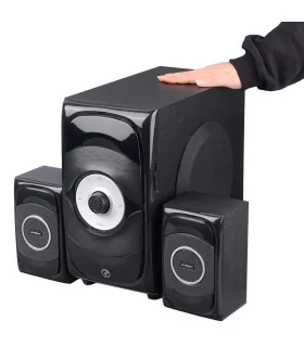 اسپیکر 3 تیکه xp 807