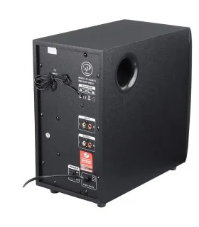 اسپیکر 3 تیکه xp 807