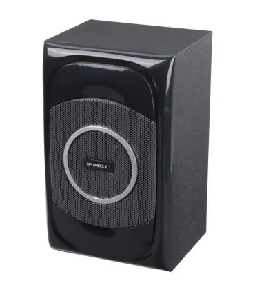 اسپیکر 3 تیکه xp 807