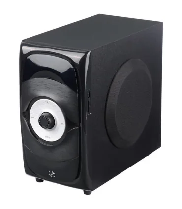 اسپیکر 3 تیکه xp 807