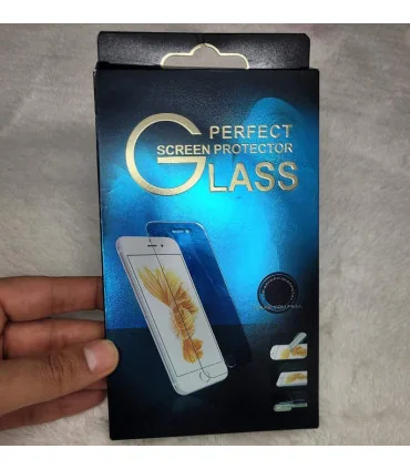 گلس ایفون 12 پرومکس glass protector