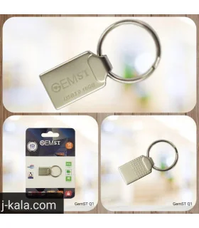فلش جم فست 16 گیگ مدل Q1 USB3.0
