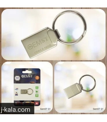 فلش جم فست 16 گیگ مدل Q1 USB3.0