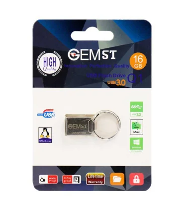 فلش جم فست 16 گیگ مدل Q1 USB3.0