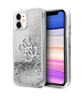 قاب اکواریومی ایفون 12 / 12 pro طرح 3 CG MOBILE