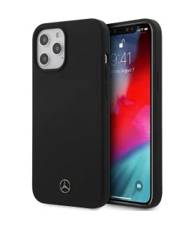 قاب اورجینال سیلیکونی ایفون 12 / 12 پرو برند بنز CG MOBILE