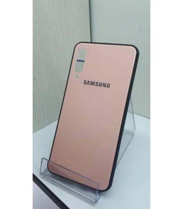 کاور پشت گلس سامسونگ Samsung A 750
