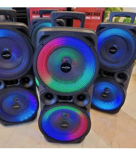 اسپیکر گریت نایس 1569 great nice