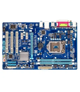 مادربرد گیگابایت مدل GA-P61A-D3