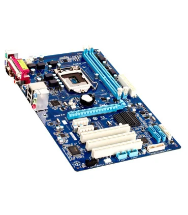 مادربرد گیگابایت مدل GA-P61A-D3