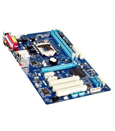 مادربرد گیگابایت مدل GA-P61A-D3