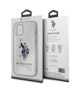 قاب ایفون 12 / 12 پرو tpu پولو cg mobile