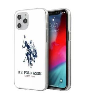 قاب ایفون 12 / 12 پرو tpu پولو cg mobile