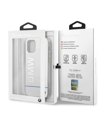 قاب ایفون 12 / 12 پرو cg mobile bmw tpu