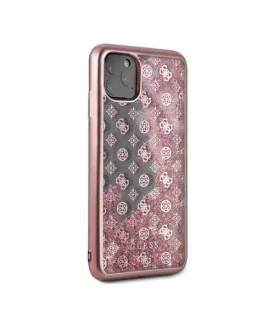 قاب اکواریومی ایفون 11 پرومکس گس cg mobile