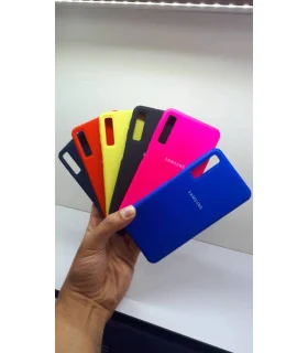 کاور سیلیکونی اصلی سامسونگ Samsung A750
