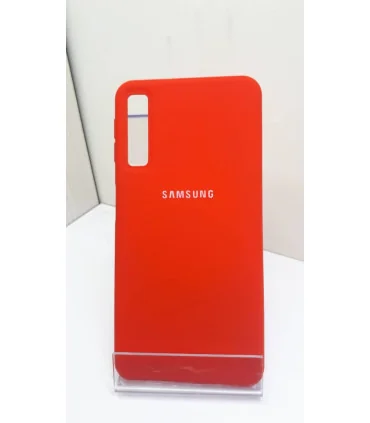 کاور سیلیکونی اصلی سامسونگ Samsung A750
