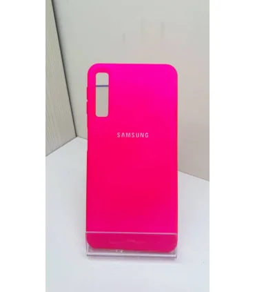 کاور سیلیکونی اصلی سامسونگ Samsung A750