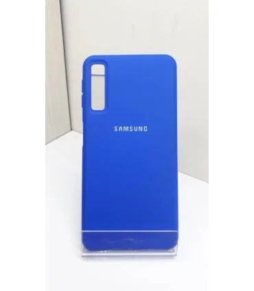 کاور سیلیکونی اصلی سامسونگ Samsung A750