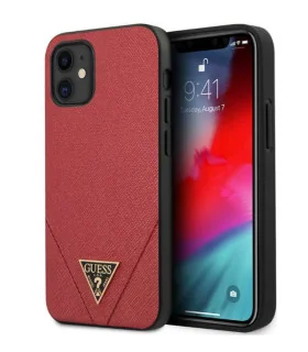 قاب ایفون 12 پرومکس guess cg mobile