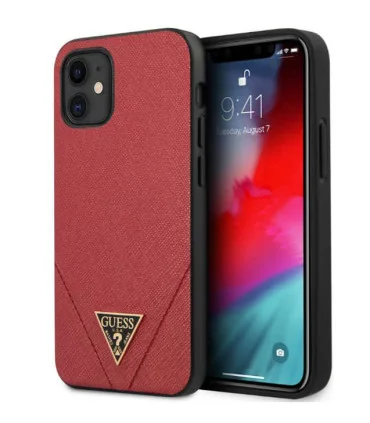 قاب ایفون 12 پرومکس guess cg mobile